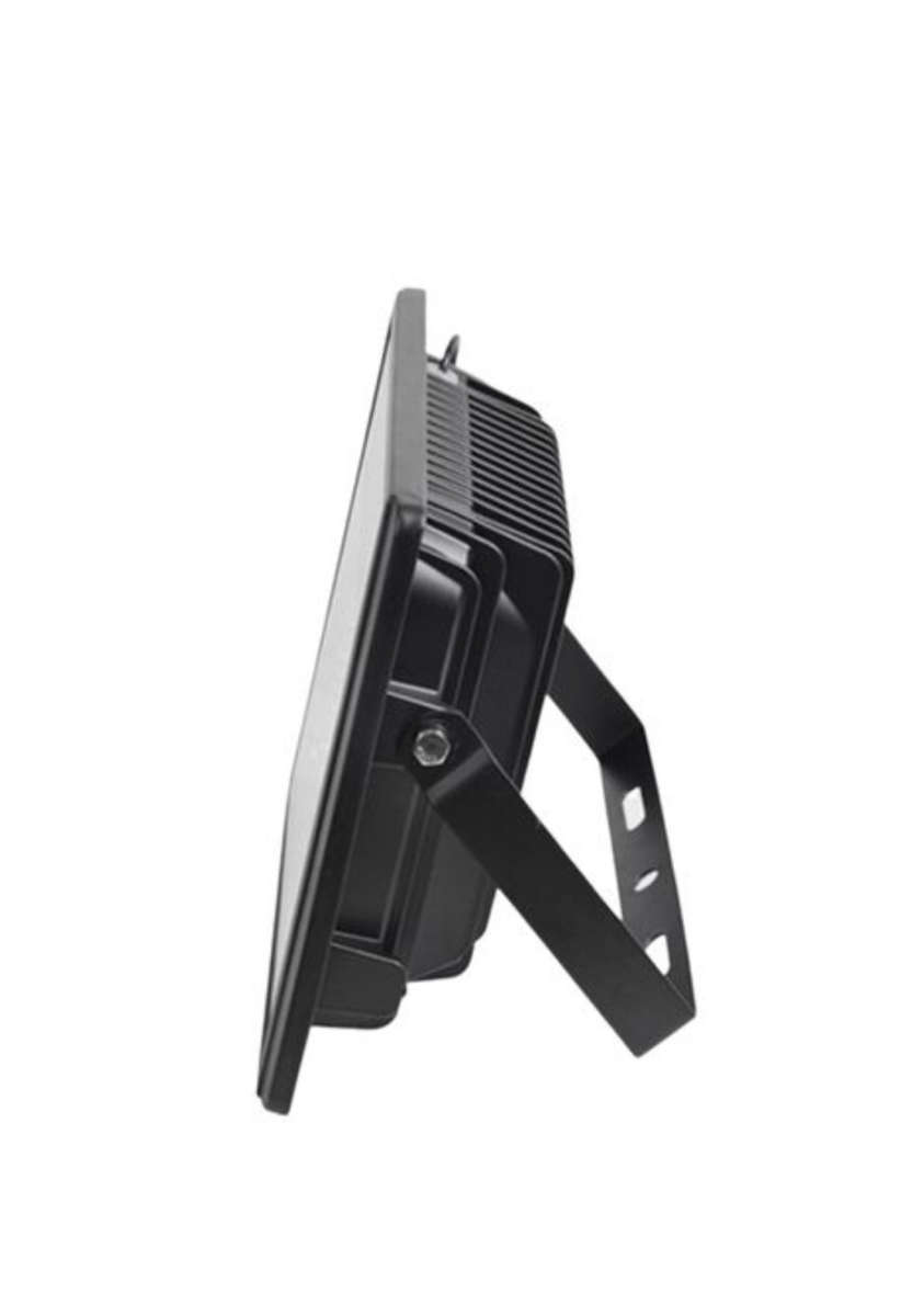 100W LED Solar Flood Light - Pack of 4