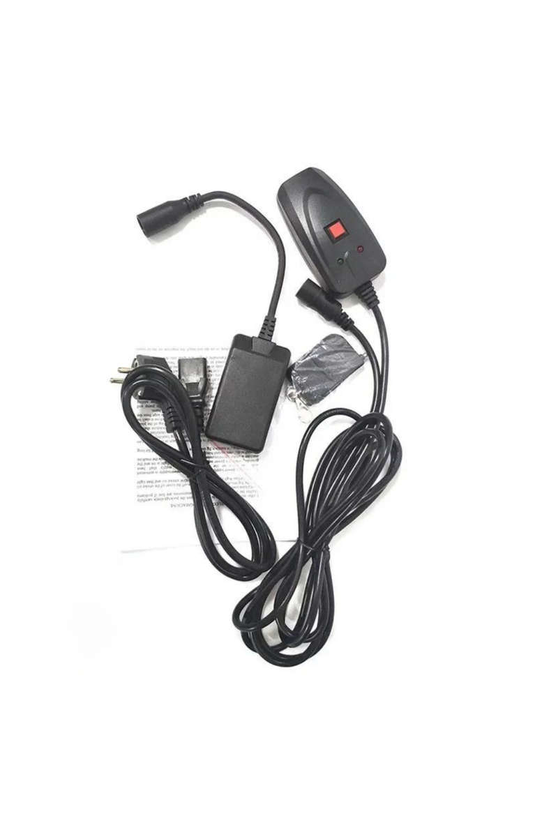 1500W Fog Machine Smoke Machine