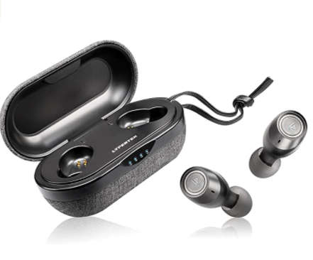 Lypertek Z3 Truly Wireless Earbuds 2.0
