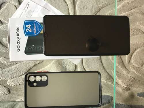 Samsung Galaxy A04s 32GB - Dual - Sim - Green