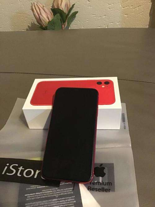 Apple iPhone 11, 128gb