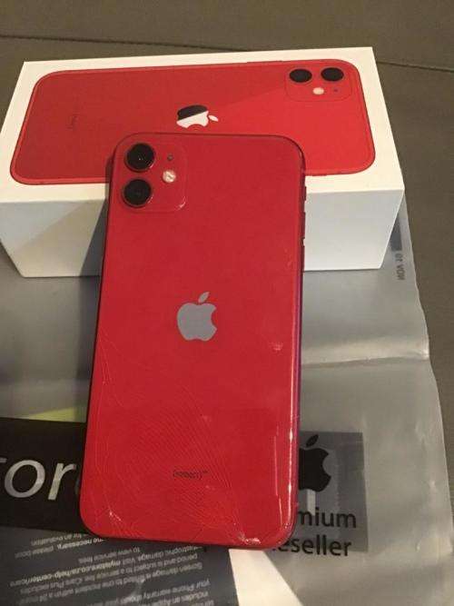 Apple iPhone 11, 128gb