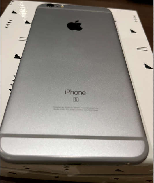 Apple iPhone 6S PLUS, 64gb