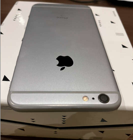 Apple iPhone 6S PLUS, 64gb