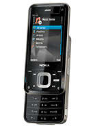 Nokia N81 8gb