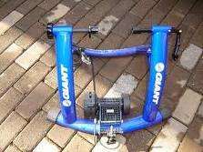 Giant Indoor Trainer