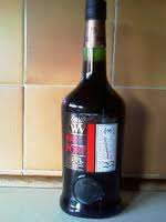 Wine-KWV 1948 Tawny Port-750ml