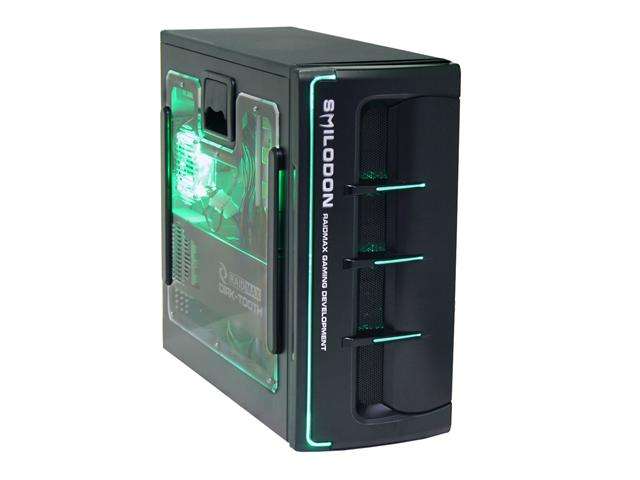 Intel Core 2 duo Gamers PC