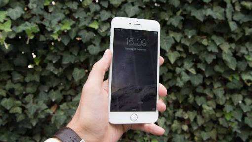 Apple iphone 6plus  64gig