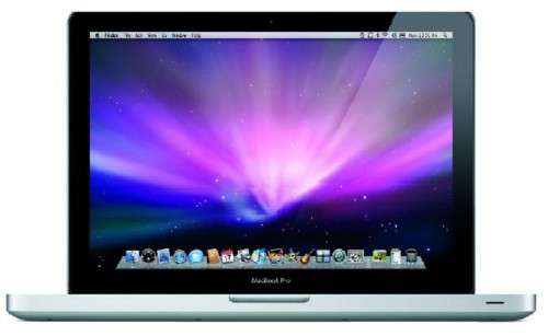Macbook Pro 13.3" Unibody, 2.2GHz, 160G Harddrive