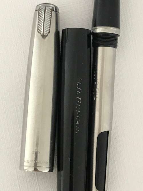 LOT of 3 PARKER pens - Jotter, Vector and 51.
