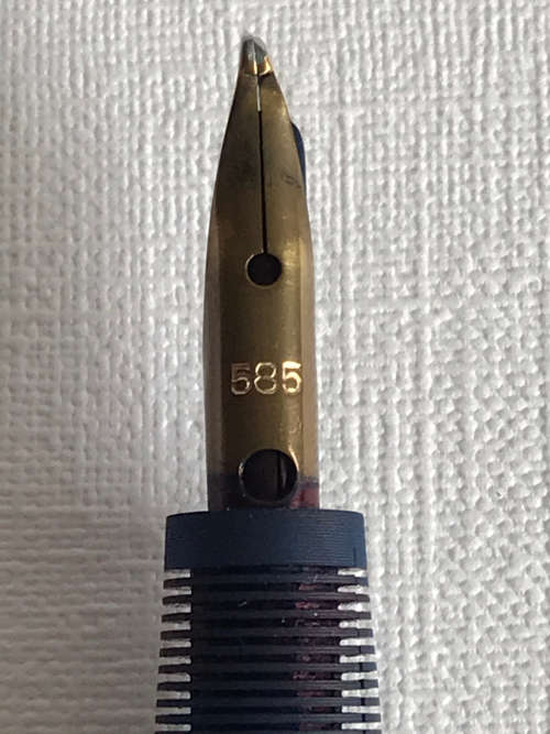 LOT of 3 PARKER pens - Jotter, Vector and 51.