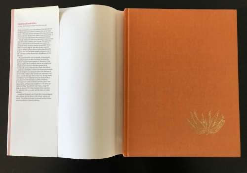 Gasterias of South Africa: A New Revision of a Major Succulent Group. Ernst van Jaarsveld.