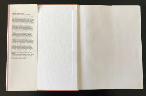 Gasterias of South Africa: A New Revision of a Major Succulent Group. Ernst van Jaarsveld.