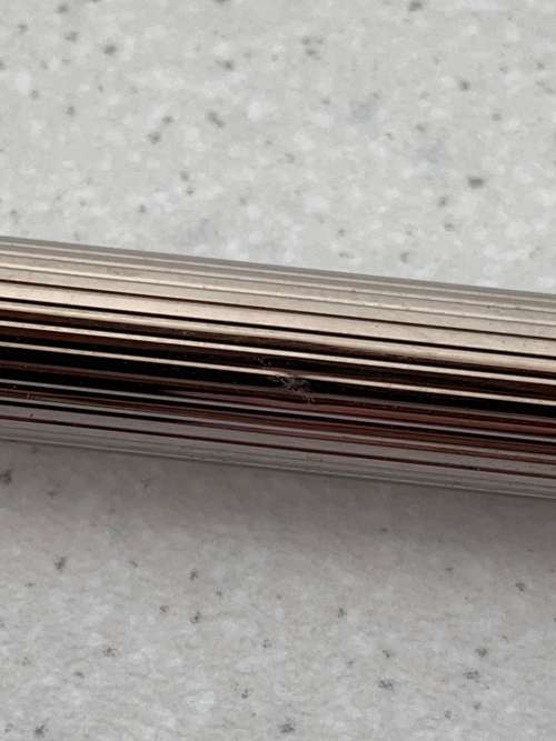 Beautiful Vintage Montblanc Ballpoint Pen