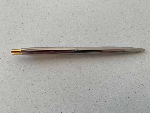 Beautiful Vintage Montblanc Ballpoint Pen