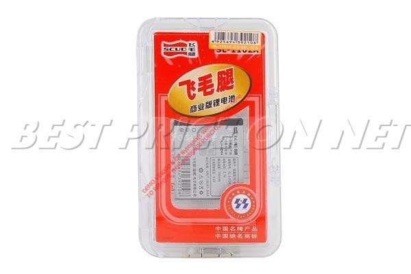 3.7V 700mAh BL-5F Mobile Phone Battery for Nokia N95/N93i/E65
