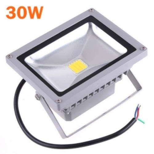 Save Electricity Now!!! 30W LED Flood Light