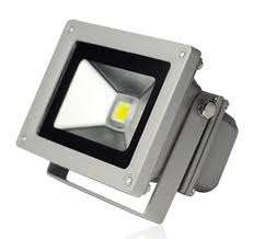 Save Electricity Now!!! 10W LED Flood Light (2 available)