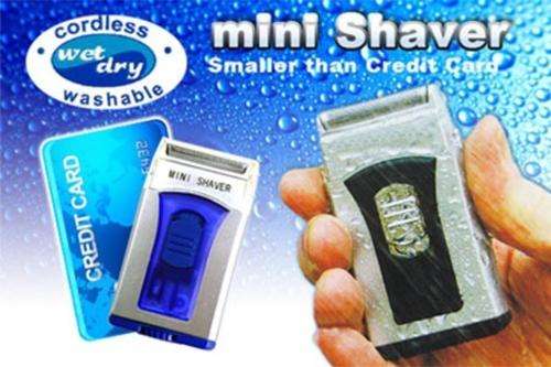 Professional  WET & DRY SHAVER ---- AWESOME!!!