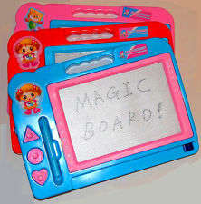 Magic drawing and writing board - They will love it!!!!