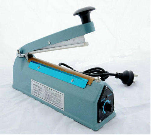IMPULSE HEAT SEALER 20cm - Great product!!!