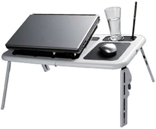 Portable Laptop E-table