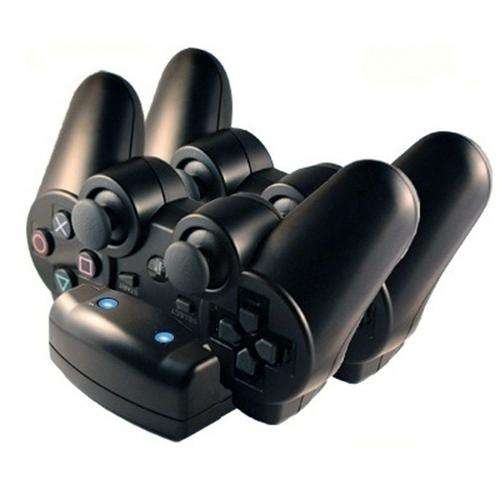 PS3 Controller/Move Charging Dock