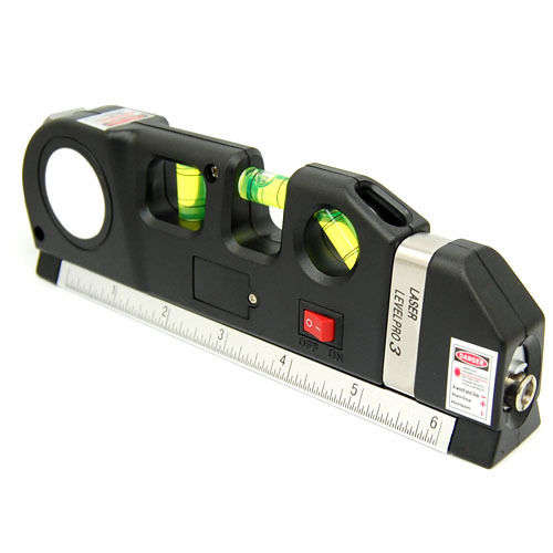 Laser Level PRO - For the DIY jobs this Holiday!!!!!