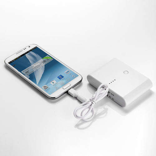 POWER Bank 12000mah