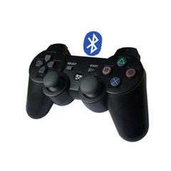 PS3 DualShock Wireless Bluetooth Controller For Sony Playstation 3