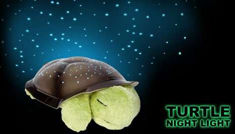 Make bedtime a treat with this cuddly night light!!!