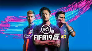 Fifa 19 Ps3