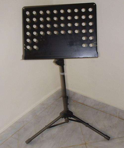 Metal Orchestral Music Stand