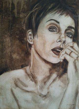 Original Oil Painting