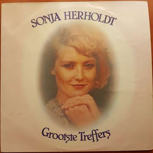 SONJA HERHOLDT ~ GROOTSTE TREFFERS