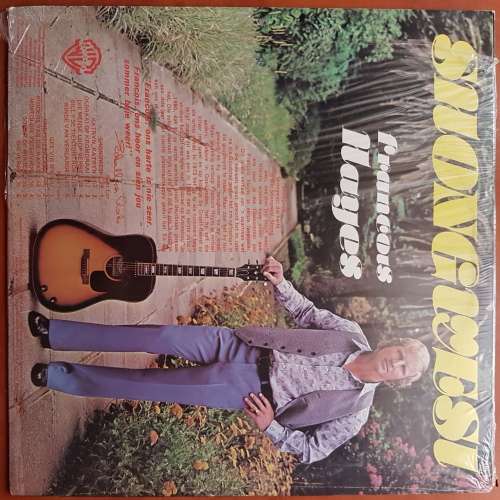 FRANCOIS HAYES ~ SHONGWESI