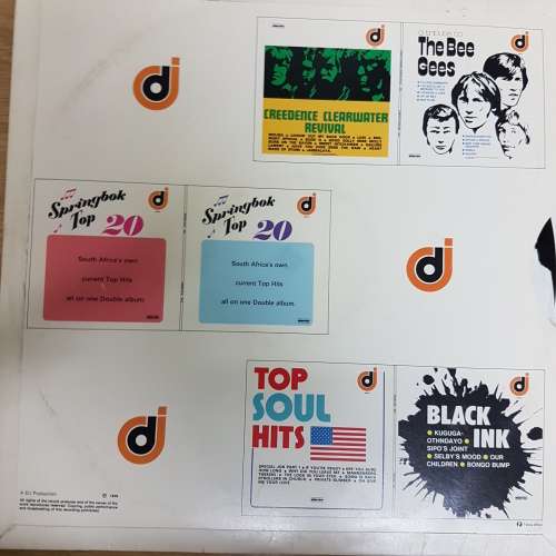 A TRIBUTE TO JOHN DENVER