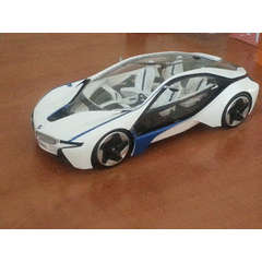 BMW scale (1:14) R/C