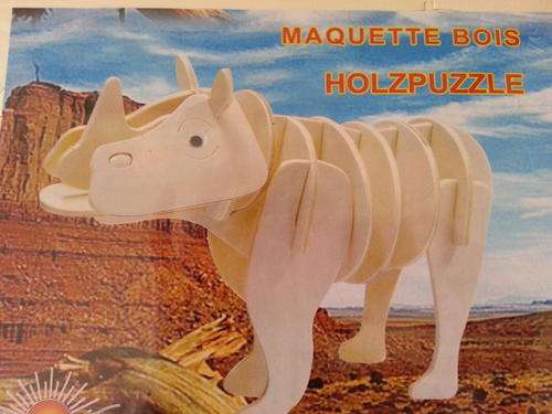 WOODCRAFT CONSTRUCTION KIT