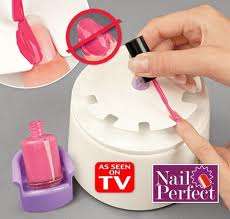 PERFECT NAIL SALON - PERFECT NAILS EVERY TIME!!!