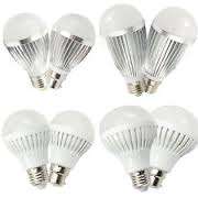 LED BULB 5W - 220V/240V.....Free Shipping on All Additional Bulbs!!!