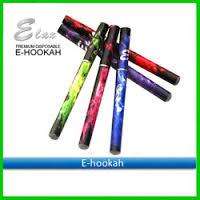 ELAX E-HOOKAH ELECTRONIC CIGARETTE - 500 Puffs