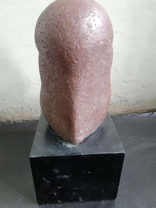 VERY OLD TERRACOTTA SIGNED E LEGAE. IN VERY GOOD CONDITION