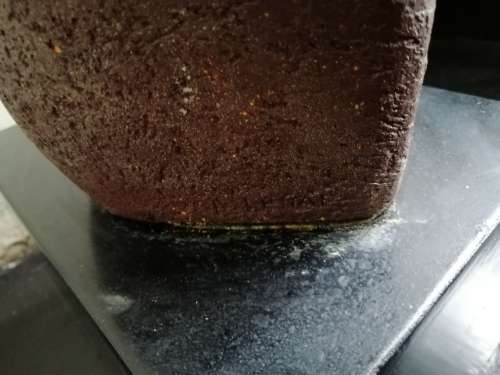 VERY OLD TERRACOTTA SIGNED E LEGAE. IN VERY GOOD CONDITION