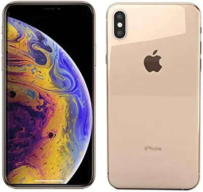 iPhone XS Max