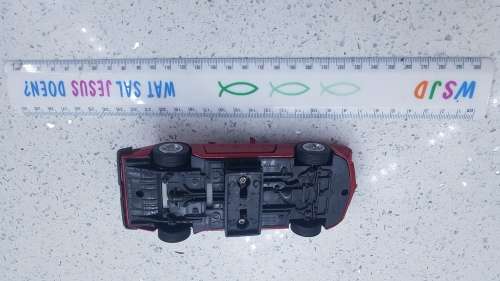 SUPER Awesome NewRay1973 Fire Bird Trans Am!