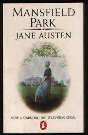MANSFIELD PARK by Jane Austen