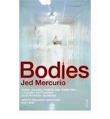 BODIES by Jed Mercurio