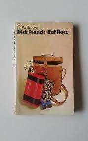 RAT RACE by Dick Francis